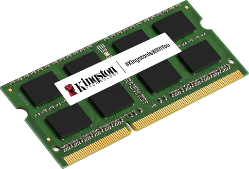 Kingston 16GB DDR5-5600MHZ Lap Ram image 1