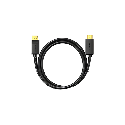 UGREEN Display Port Male to Male 4k 60Hz Cable 1.5m (Black)