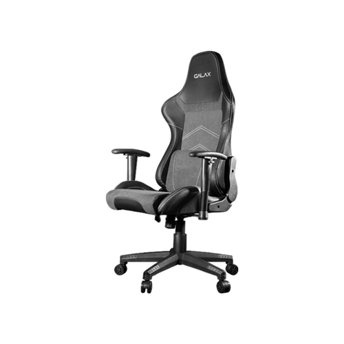 Thumbnail-GALAX GC-04 BLACK GAMING CHAIR
