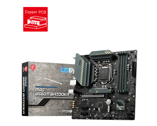 1703-MSI MAG B560M BAZOOKA