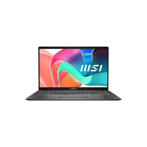 5369-MSI Modern 15 F13MG | i7-1355U | 16GB DDR4 | 512 NVMe | 15.6'' FHD | DOS