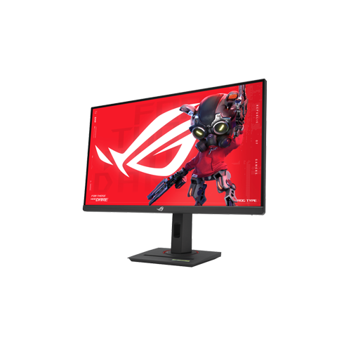 Thumbnail-Asus ROG Strix 27” XG27ACS 2K HDR10 USB-C 180Hz Fast IPS G-Sync Monitor