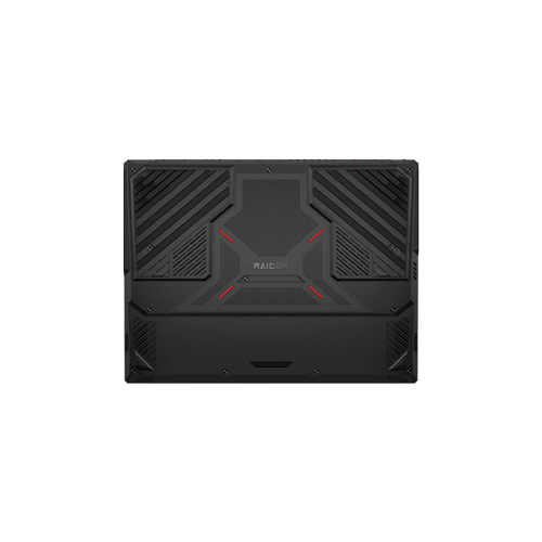 Thumbnail-MSI Raider 18 HX AI A2XW | Intel Core U9-285HX | 32GB DDR5 | RTX 5080 16GB | 18" QHD+ 240Hz | 1TB NVMe | WIN11 | CORE BLACK