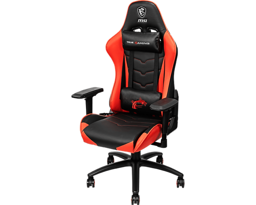 2924-MSI MAG CH120 GAMING CHAIR