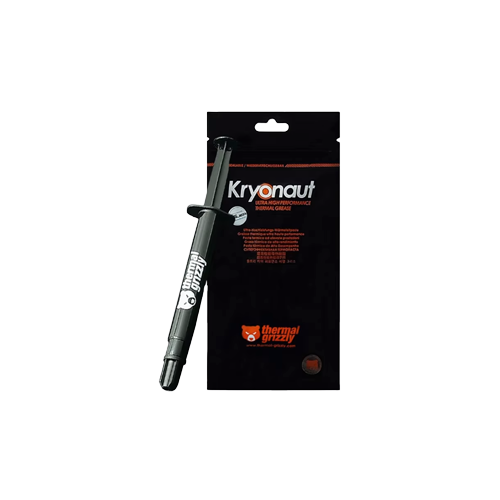 36423-Thermal Grizzly Kryonaut The High Performance Thermal Paste 37G