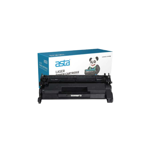 7010-HP 26A Black Original LaserJet Toner Cartridge