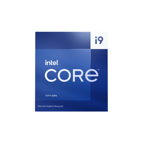 2649-INTEL® CORE™I9 13900KF ( Cores 24/Threads 32 )