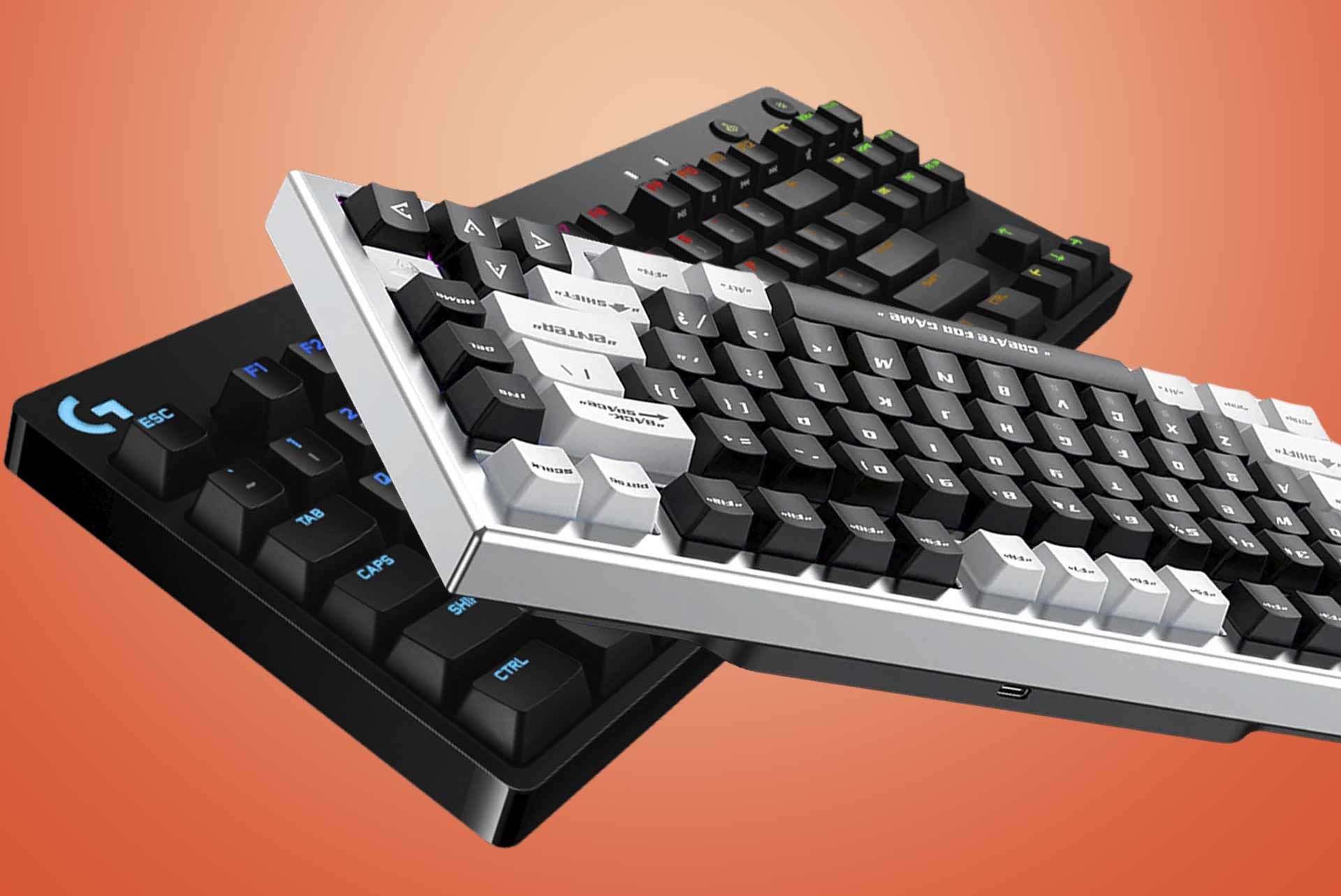 Keyboards