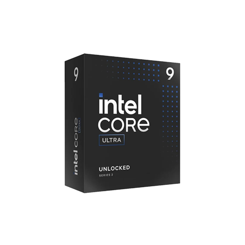 5447-Intel Core Ultra 9 Processor 285K