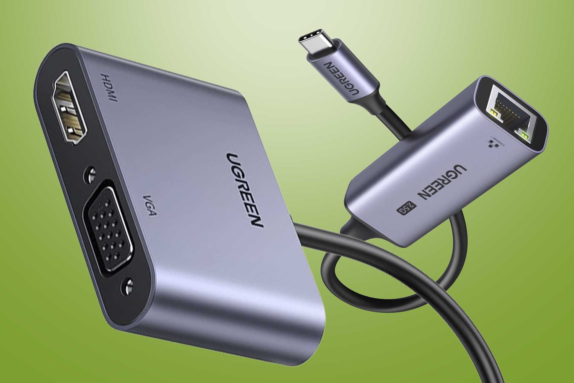 Converters