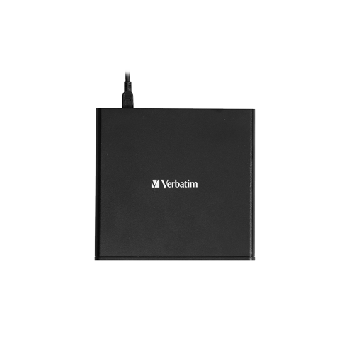 2603-Verbatim External Multi-Function DVD Writer