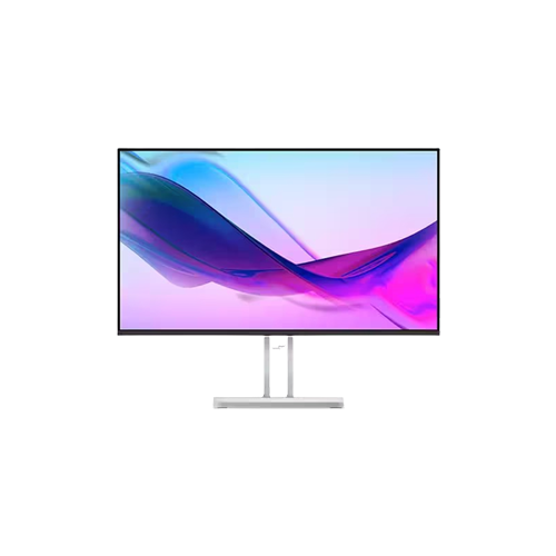 3279-LENOVO L24i-40 24" 100HZ IPS FRAMELESS MONITOR