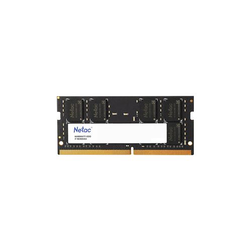 39376-Netac Basic 8GB DDR4 3200MHZ Laptop Ram