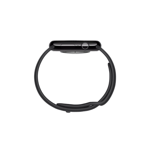 Thumbnail-Apple watch series 10 46MM Black