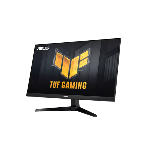 4237-Asus Tuf Gaming 24" VG246H1A IPS 100HZ Monitor