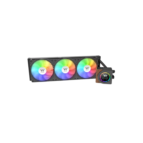 LB360-S ARGB Sync All-In-One Liquid Cooler