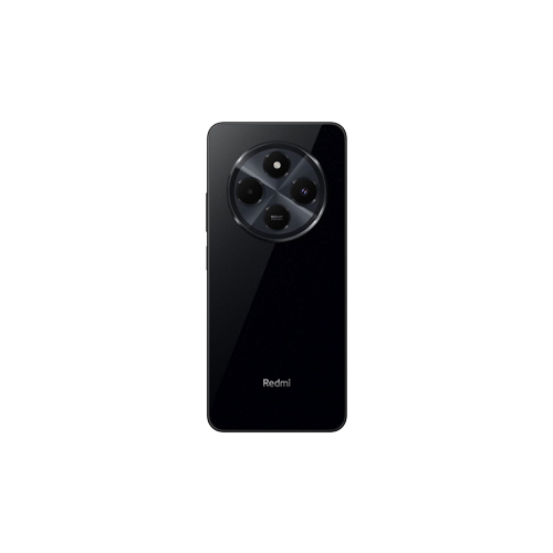 Thumbnail-Redmi 14C (4GB/ 128GB) Midnight Black