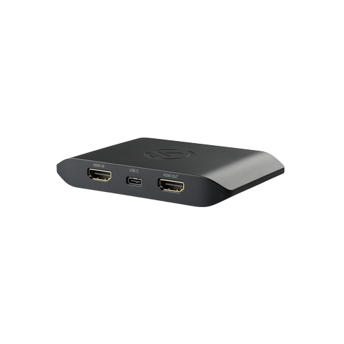 Thumbnail-Elgato HD60 X External Game Capture Card