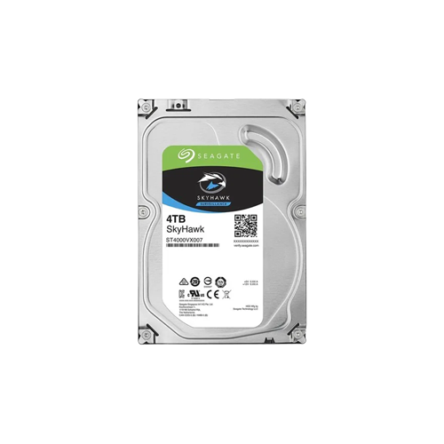 2228-SEAGATE ST2000DM008 4TB HARD DRIVE