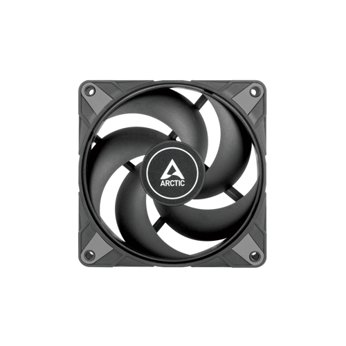 5310-Arctic P12 Max (Black) Fan