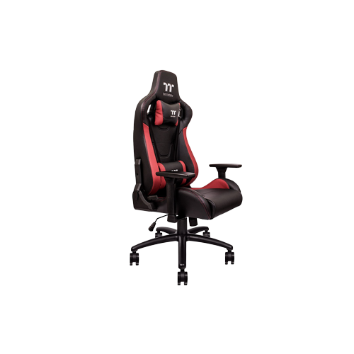 Thumbnail-THERMALTAKE U Fit Black-Red GAMING CHAIR