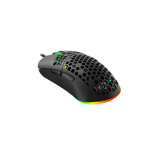 Thumbnail-HAVIT MS1036 Gaming Mouse