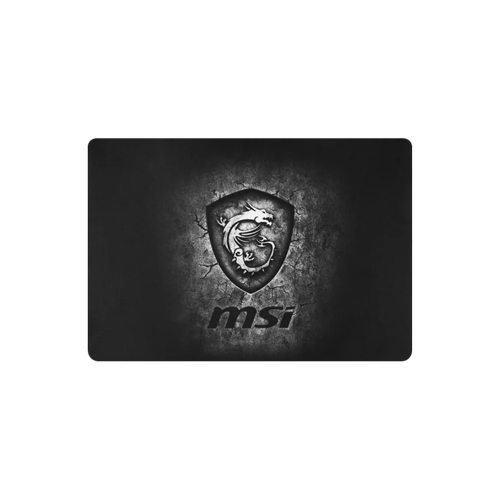 2671-MSI Agility GD20 Gamimg Mouse Pad