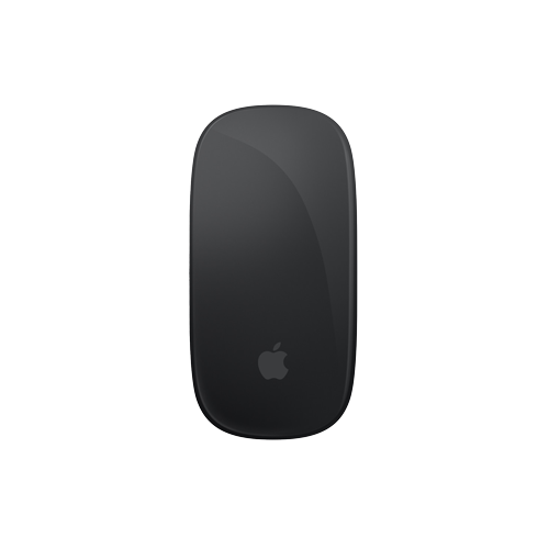 Apple Magic Mouse 2 (Black)