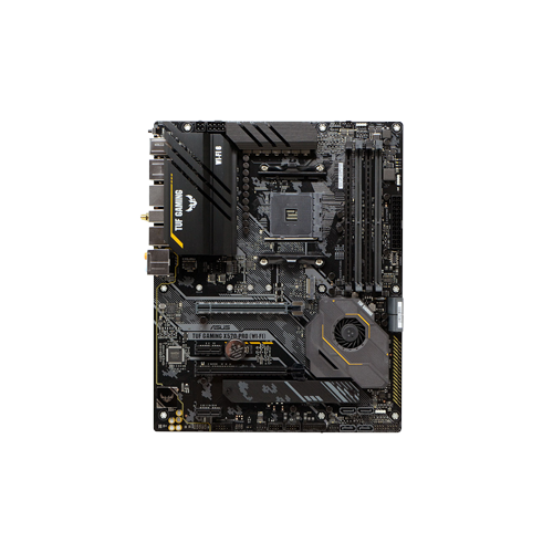 1217-ASUS TUF X570-PLUS GAMING WIFI