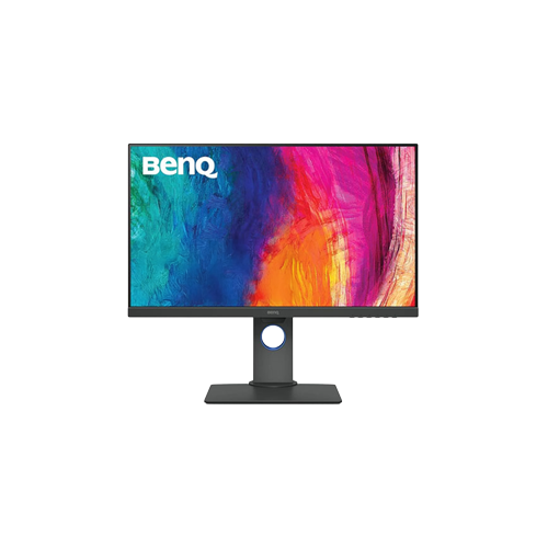 5721-Benq PD2705Q 27 Inch 2K(2560x1440) QHD HDR10 IPS Monitor