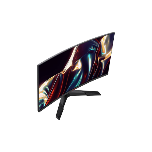 Thumbnail-KOORUI 32" 32E6QC 170Hz Curved Gaming Monitor 2K 2560x1440 1500R