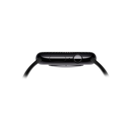 Thumbnail-Apple watch series 10 46MM Black