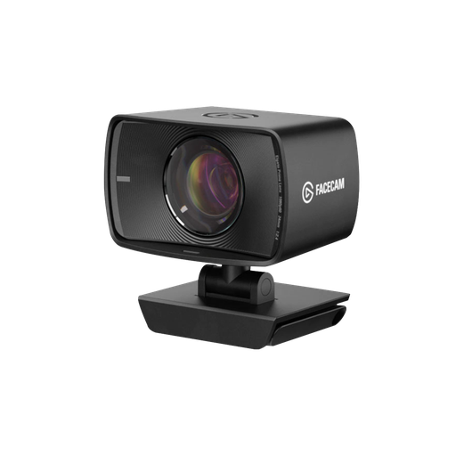 3255-ELGATO FACECAM - 1080P60 FULL HD WEBCAM