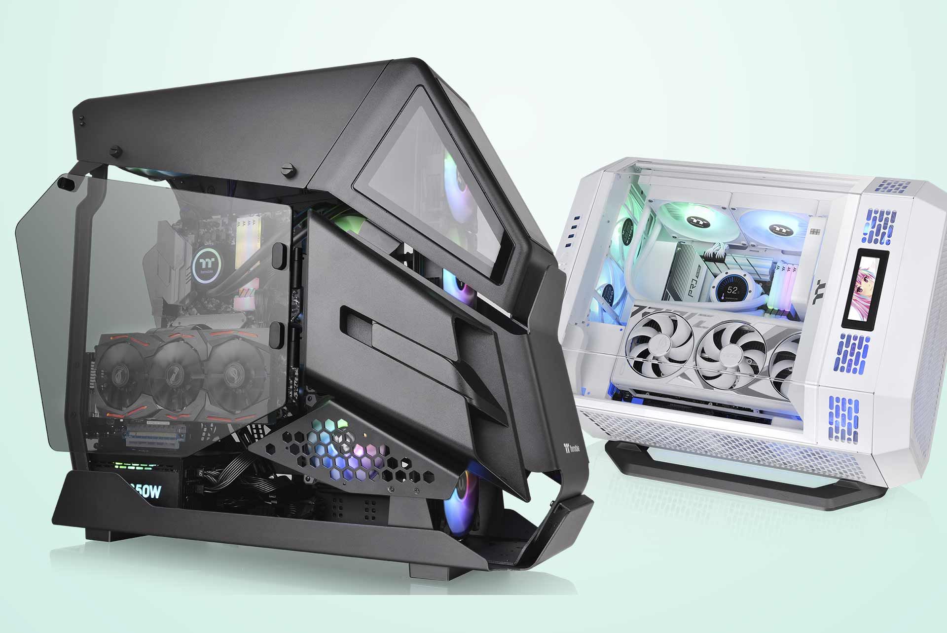 Pc Cases