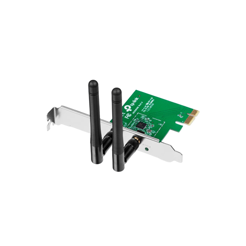 Thumbnail-TP-Link Tl-Wn881nd 300mbps Network Card