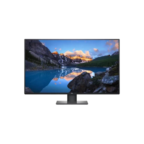 3108-DELL M U4320Q 43” 4K MONITOR