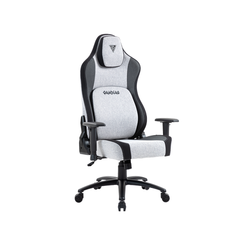 Thumbnail-GAMDIAS Zelus M4 Weave Gaming Chair