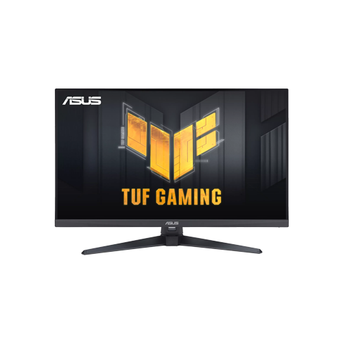6379-Asus Tuf 23.8'' VG249Q3A 180Hz FAST IPS Adaptive-sync FreeSync Monitor