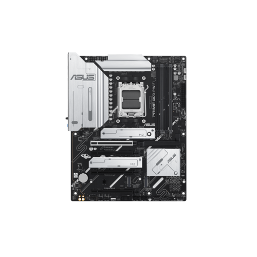 6688-Asus Prime X870-P WIFI-CSM Motherboard