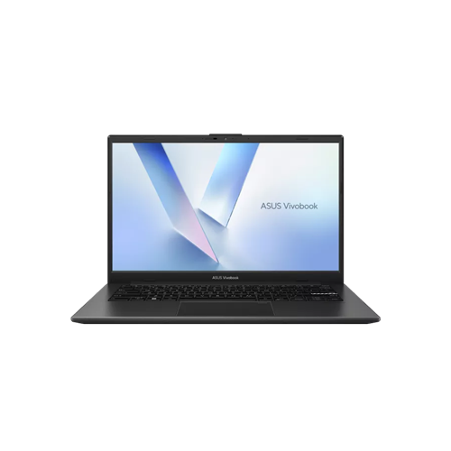 Asus Vivobook E1404FA-EB1211W | Ryzen 5-40 | 8GB DDR5 | 512GB NVMe | 14'' FHD | WIN11 | Eng/Arb Keyboard | Mixed Black