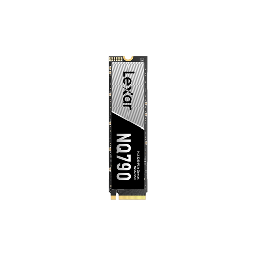6786-Lexar NQ700 2TB GEN4x4 NVME M.2