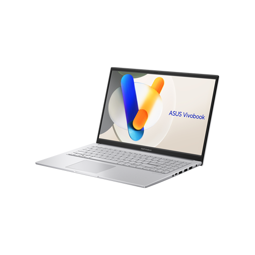 Asus Vivobook X1504VA-NJ435 | i7-1355U | 16GB DDR4 | 512GB Nvme | 15.6'' FHD | DOS | FingerPrint image 1