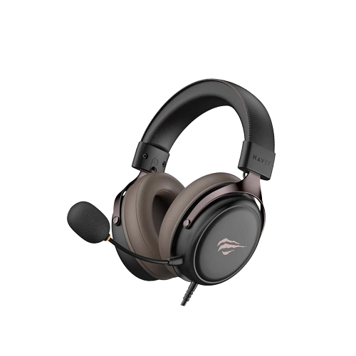 Havit H2015Y 3.5mm Wired Gaming Headphone