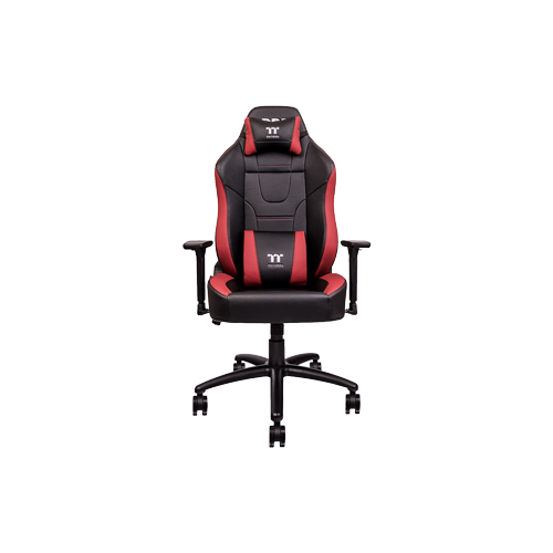 THERMALTAKE U Fit Black-Red GAMING CHAIR