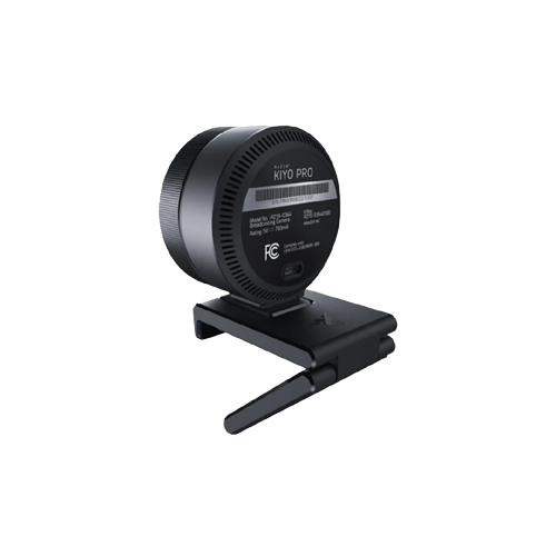 Thumbnail-RAZER KIYO PRO CAMERA WITH HIGH-PERFORMANCE ADAPTIVE LIGHT SENSOR