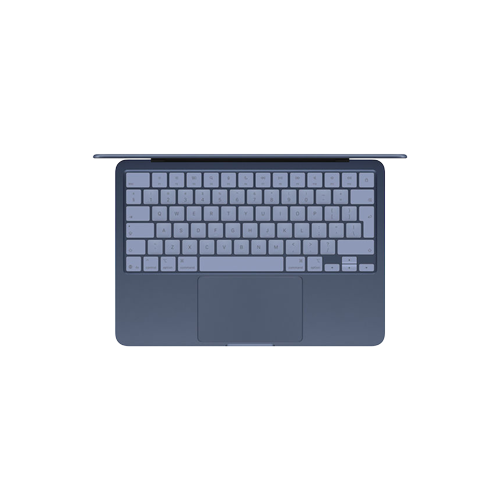 Thumbnail-Macbook Neo A18 Pro 8GB 512GB - Indigo