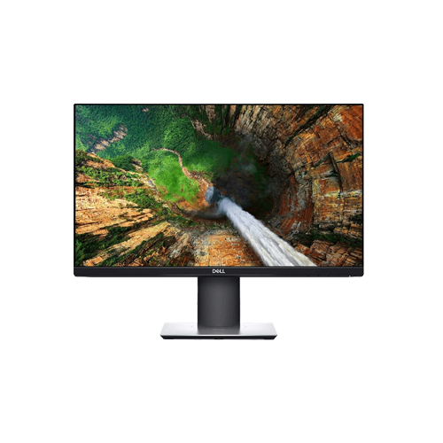 5623-Dell 23" IPS  HDMI Frameless Monitor (Used)