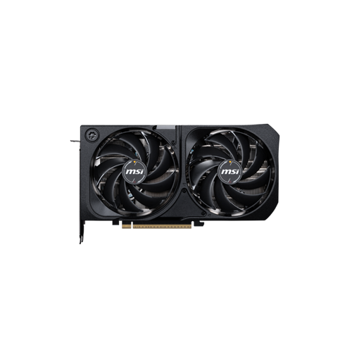 6670-MSI Geforce RTX 5070 SHADOW 2X OC 12GB GDDR7X Graphic Card