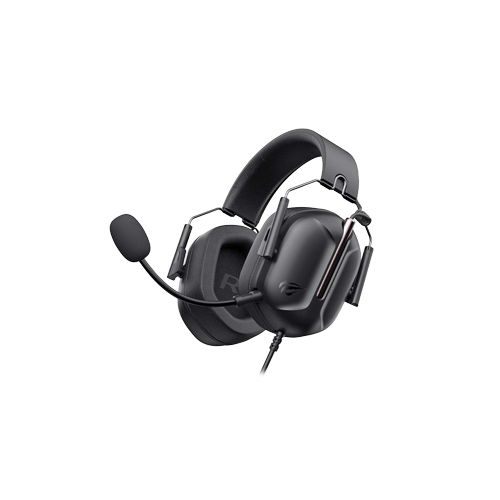 Havit H2033D 3.5mm Wired Gaming Headphone
