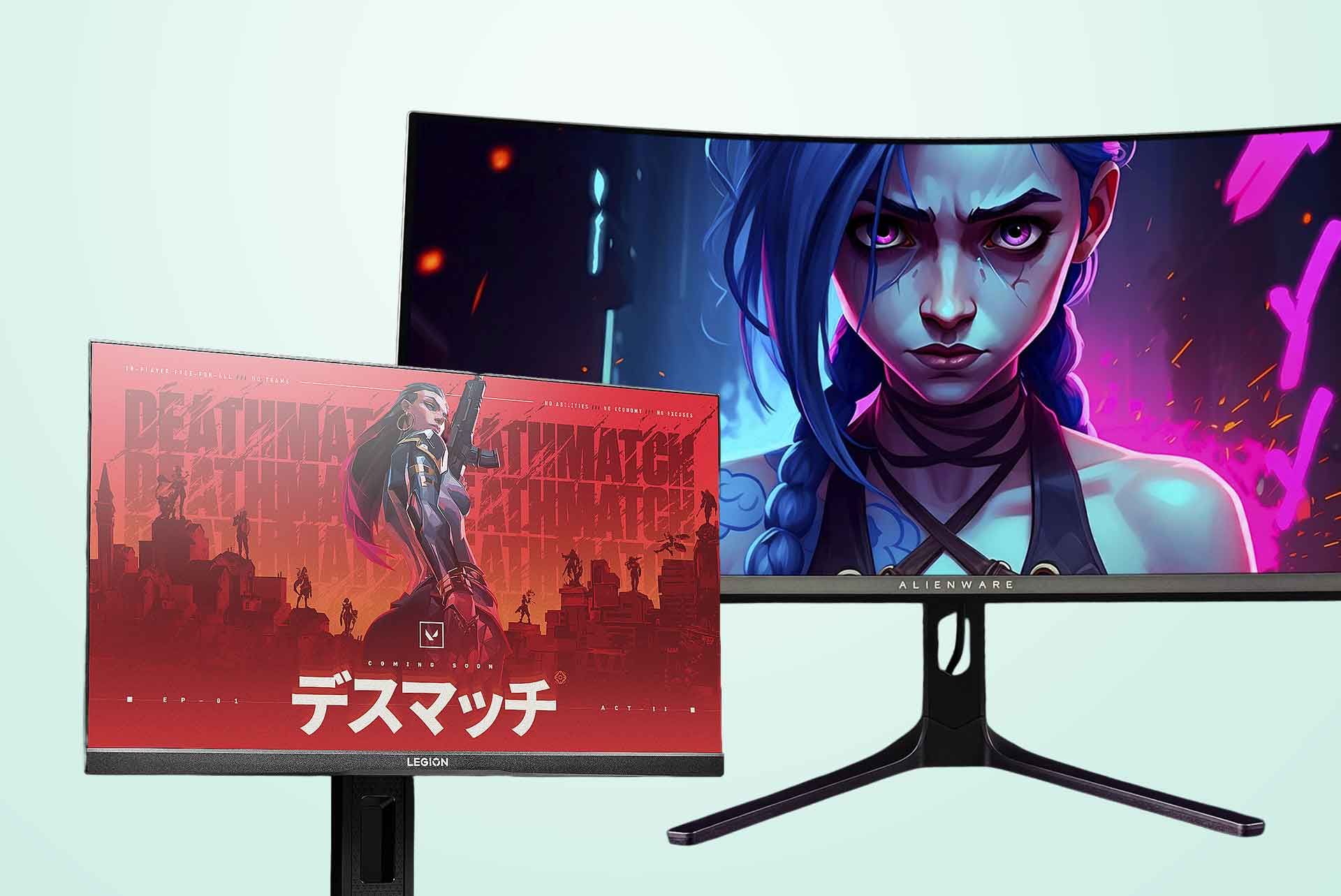 Monitors